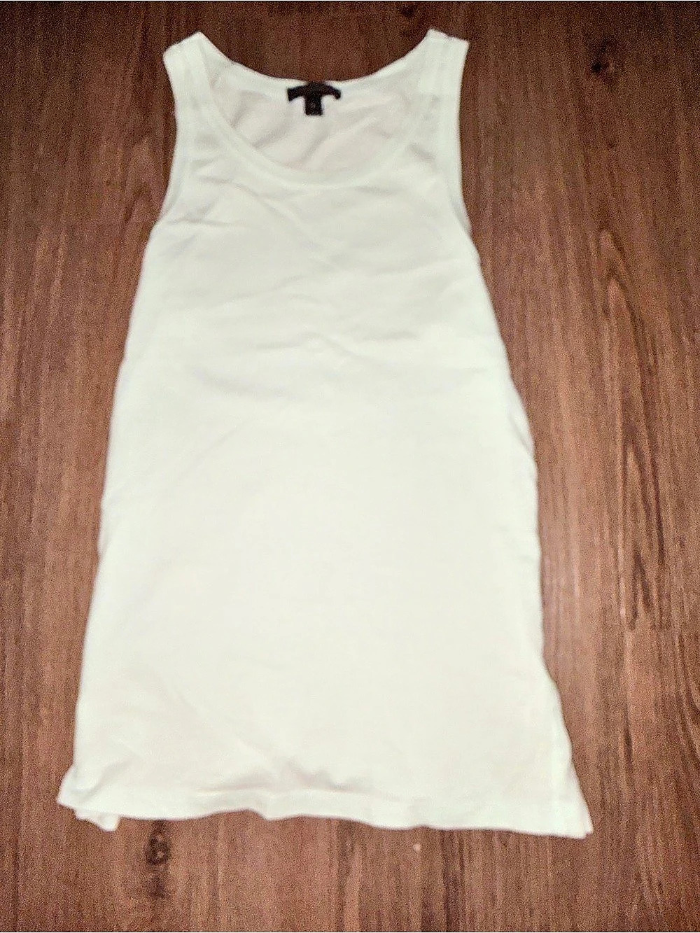 J.Crew Tank Top in mint Size Small Like New